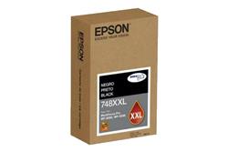 CARTUCHO EPSON WORKFORCE 6090-6590 NEGRO