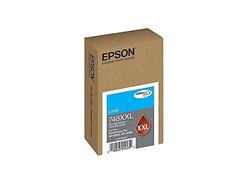 CARTUCHO EPSON WORKFORCE 6090-6590 CIAN