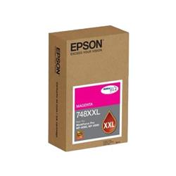 CARTUCHO EPSON WORKFORCE 6090-6590 MAGENTA