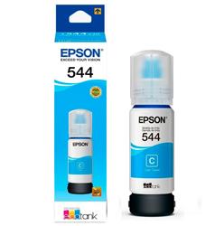 TINTA EPSON 544 CYAN 70ml