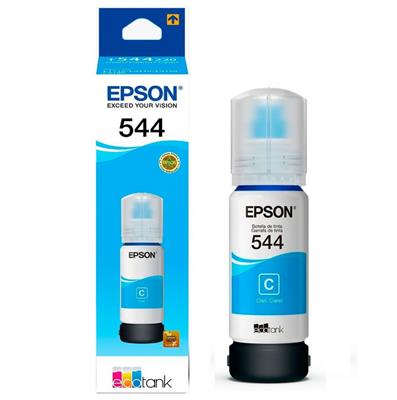 TINTA EPSON 544 CYAN 70ml