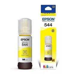 TINTA EPSON 544 AMARILLO 65ml