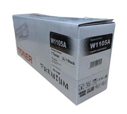 TONER HP W105A SIN CHIP ALTERNATIVO