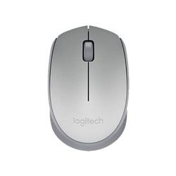 MOUSE INALAMBRICO LOGITECH M170 GRIS