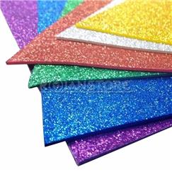 GOMA EVA GLITTER  AB 60X40