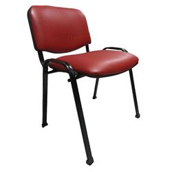 SILLA AP 40 MILENIUM ROJO