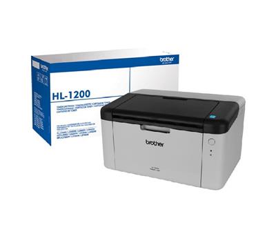 IMPRESORA BROTHER LASER HL 1200