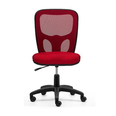 SILLA INDIA GAS ROJA RED ROJA