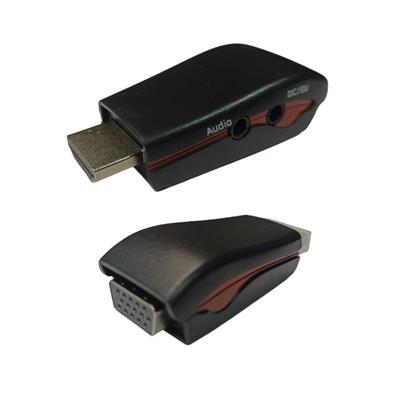 ADAPTADOR HDMI VGA