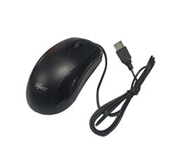 MOUSE GFAST OPTICO 3D USB