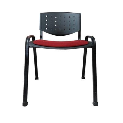 SILLA PRISMA 40 MARATHON ROJO