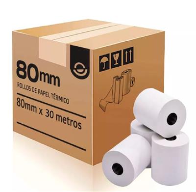 ROLLO 80X30 TERMICO x60u