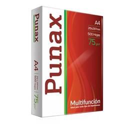 RESMA PUNAX A4 75G