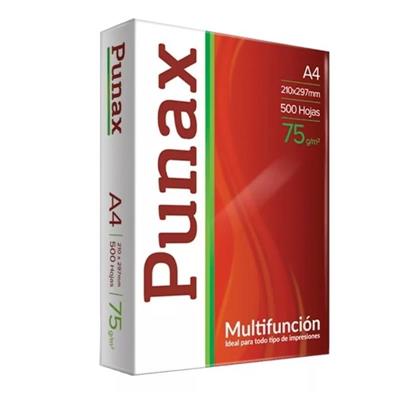 RESMA PUNAX A4 75G