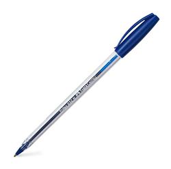 BOLIGRAFO FABER TRILUX 032 AZUL