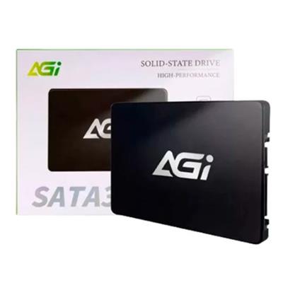 DISCO SSD 256Gb AGI SATA 3 2.5