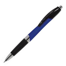 BOLIGRAFO FILGO RETRACTIL GINZA 1.0 AZUL