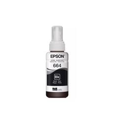 TINTA EPSON T6641 NEGRO