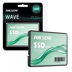 DISCO SSD HIKSEMI WAVE 120Gb