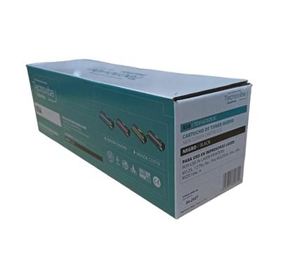 TONER HP 283A TECNOVIBE