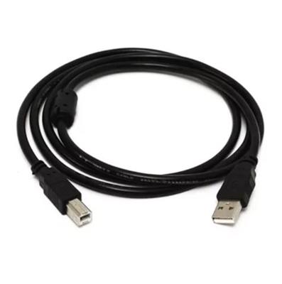 CABLE USB TIPO B 1.2m IMPRESORA