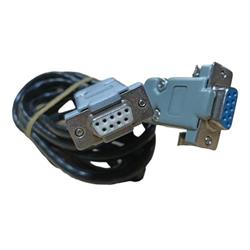 CABLE SERIAL RS232 DB9 He - He