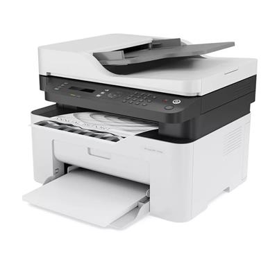 IMPRESORA HP MULTIFUNCION M137FNM