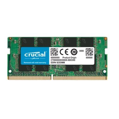 MEMORIA RAM DDR4 16Gb 3200MHz NOTEBOOK