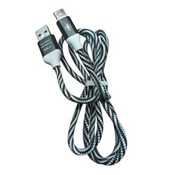 CABLE USB TIPO C 1 MT