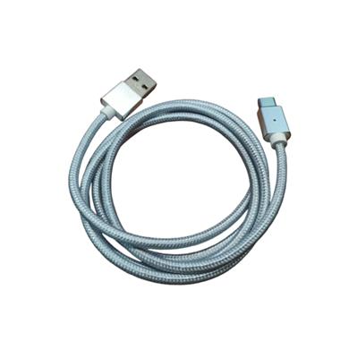 CABLE USB TIPO C MAGNETICO