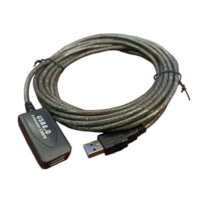 CABLE USB PROLONGADOR 5 MTS