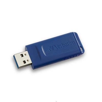 PENDRIVE VERBATIM 32Gb RETRACTIL