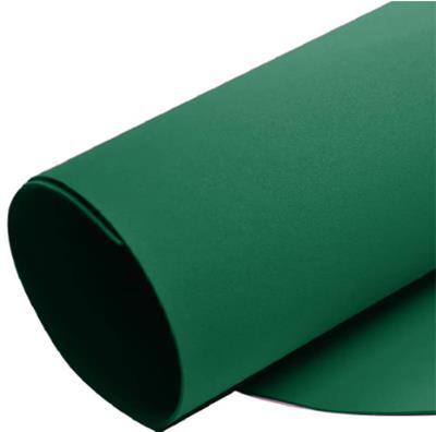 GOMA EVA LISA 60X40 Verde oscuro