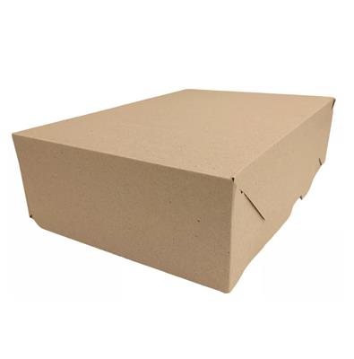 CAJA ARCHIVO CARTON 12cm