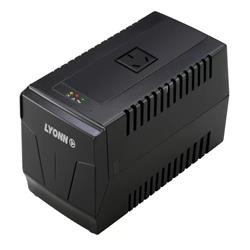 ESTABILIZADOR LYONN TCA2000W P-HELADERAS