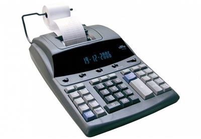 CALCULADORA CIFRA PR 235