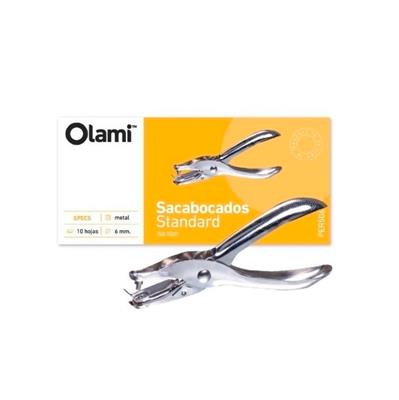 PERFORADORA OLAMI 1 AGUJERO  PER506