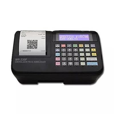 CONTROLADOR FISCAL SAM NR-330F