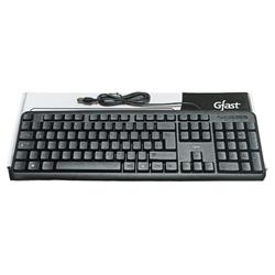 TECLADO USB GFAST KEQ-022