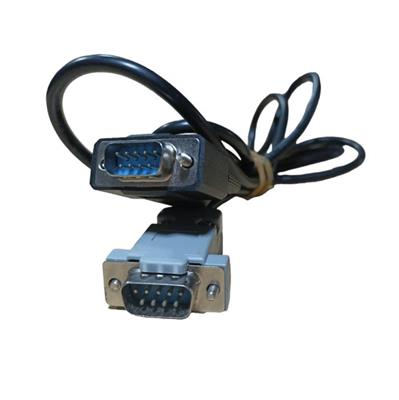 CABLE SERIAL RS232 Ma - Ma BALANZA-IMPRESORA KRETZ