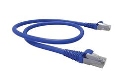 CABLE PATCH CORD CAT5E 0,5m