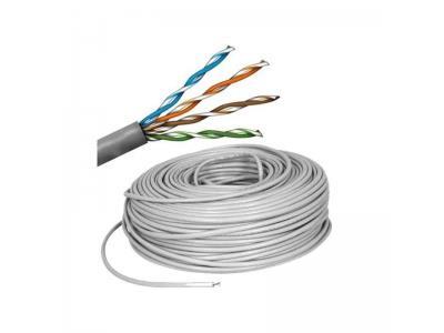 CABLE UTP CAT 5 X MT