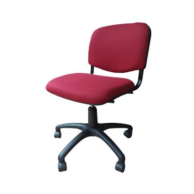 SILLA AP 60 GAS MARATHON ROJO