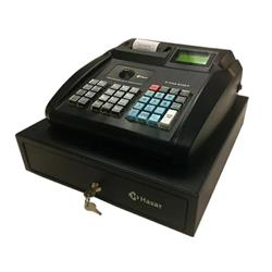 CONTROLADOR FISCAL HASAR 6100 NG TERMICA