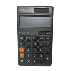 CALCULADORA KENKO KK320-12