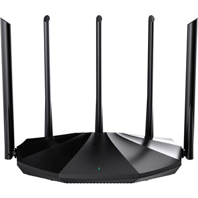 ROUTER TENDA TX2 AX1500 DUAL-BAND WIFI6