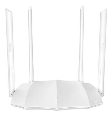 ROUTER TENDA AC1200 SMART DUAL BAND  WIFI