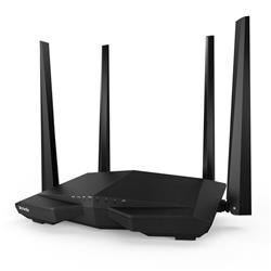 ROUTER TENDA AC1200 DUAL-BAND WIFI AC8