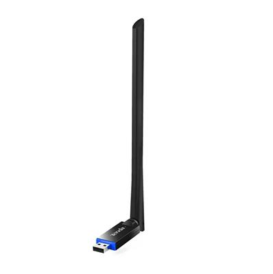 ADAPTADOR USB WIFI TENDA U10 AC1300