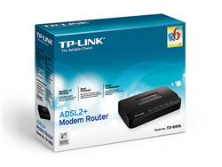 MODEM TP LINK TD 8816